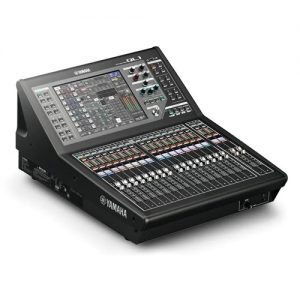 Consoles de control i accessoris