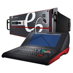 Control de vídeo i accessoris