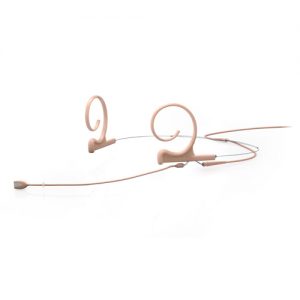 Microfonía con cable