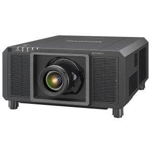 Projectors i pantalles