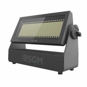 Focos LED estáticos