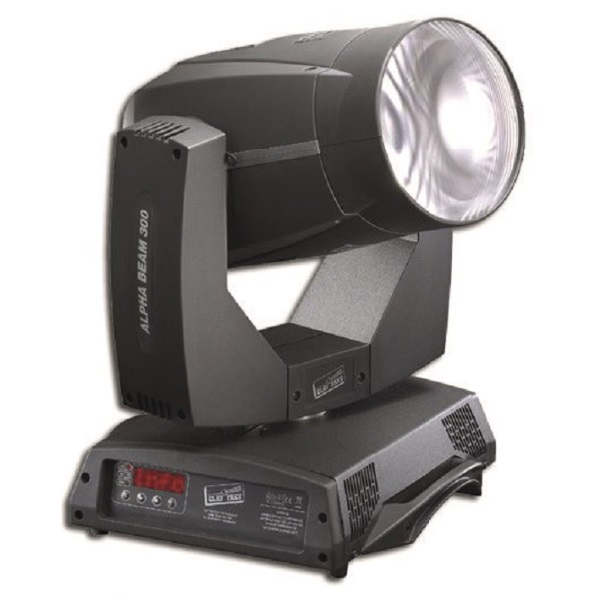 ALPHA BEAM 300