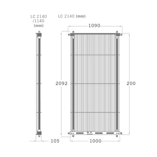 Dibujo LC2140