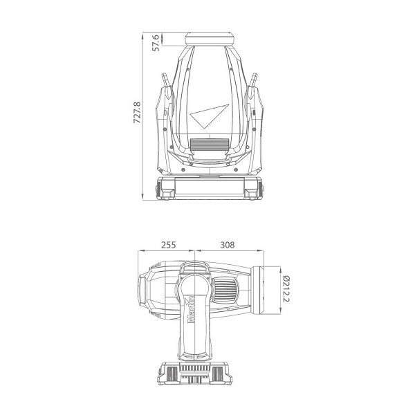 Dibujo Martin MAC Viper Quadray ok