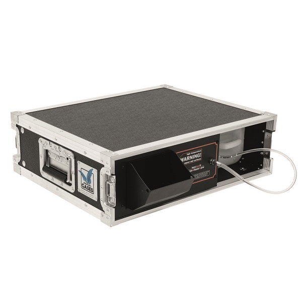 Hazebase Hazer Pro