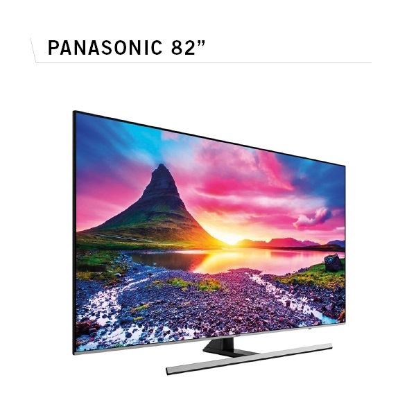 PANASONIC 82