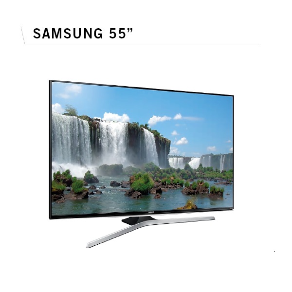 SAMSUNG 55