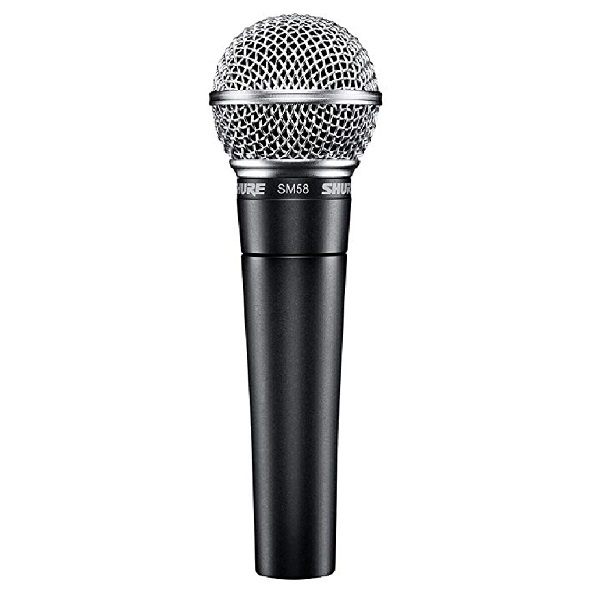 Shure SM58