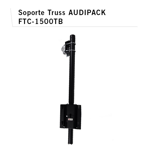 Soporte truss Audipack FTC-1500TB