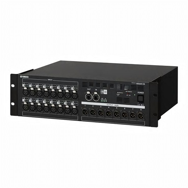 YAMAHA STAGEBOX SB168-ES
