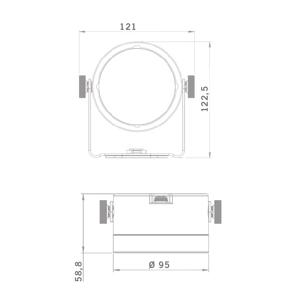 Dibujo Astera Ax3