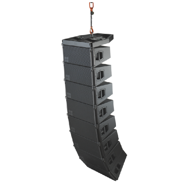 ARRAY V8 d&b