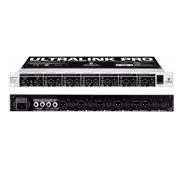 BEHRINGER-ULTRALINK-PRO-MX882