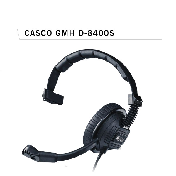 CASCO GMH D-8400S