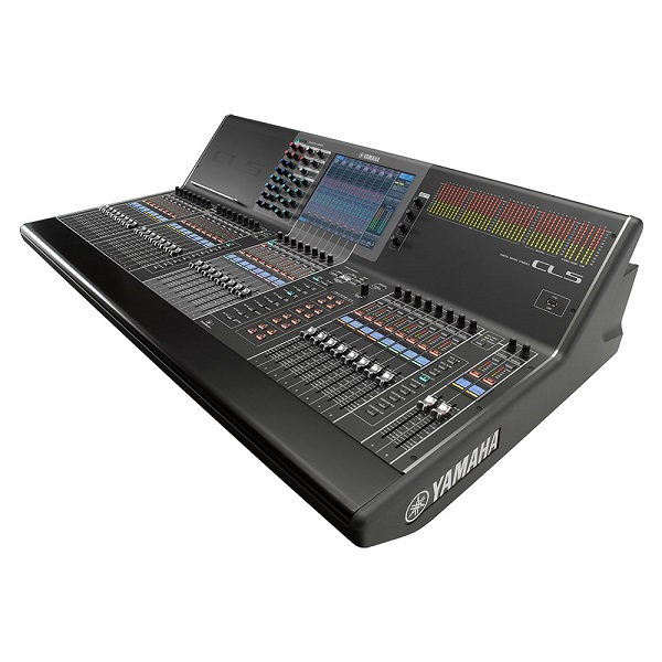 DIGITAL YAMAHA CL5