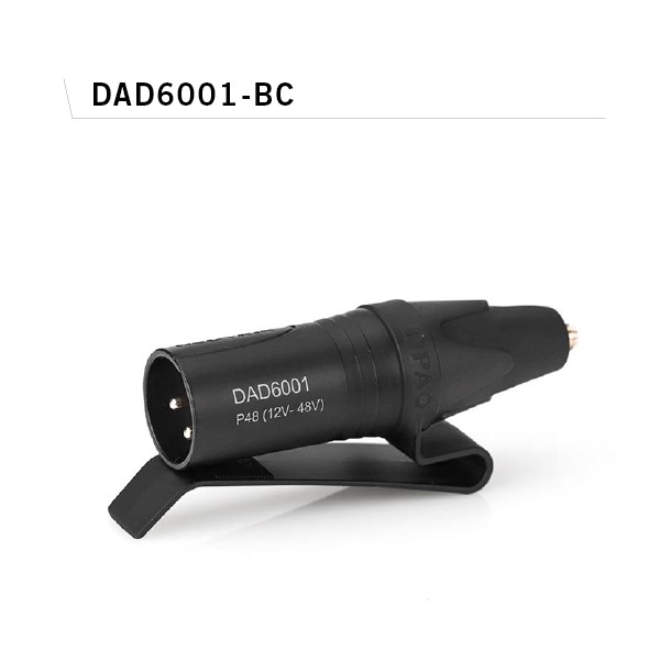 DPA-DAD6001
