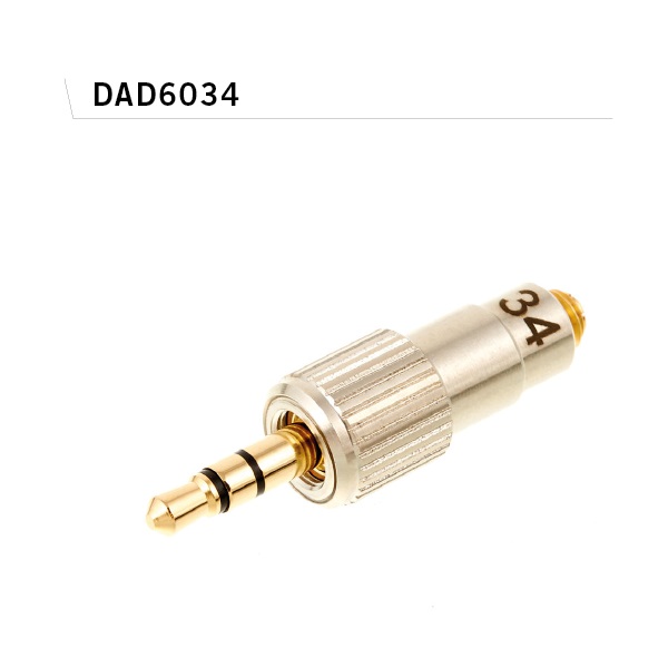 DPA DAD6034