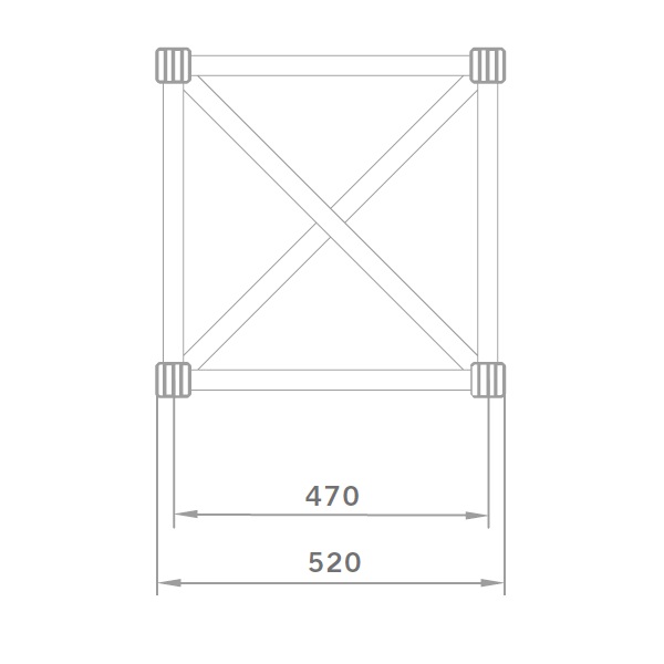 Dibujo LITEC QL52A