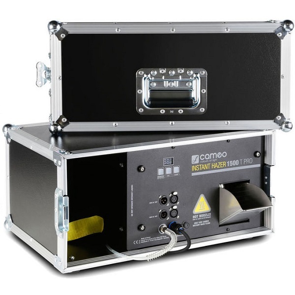 INSTANT HAZER 1500 T PRO