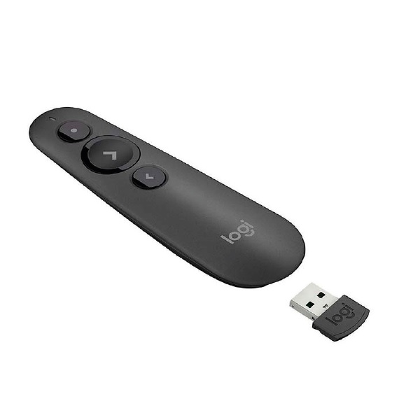 Logitech R500