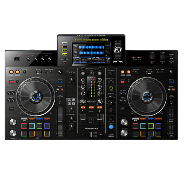 MESA-DJ-PIONEER-XDJ-RX2