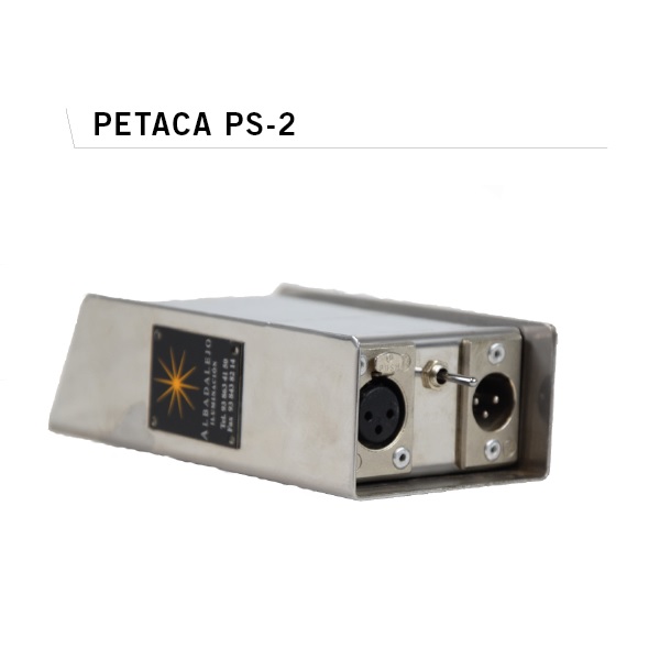 PETACA PS-2