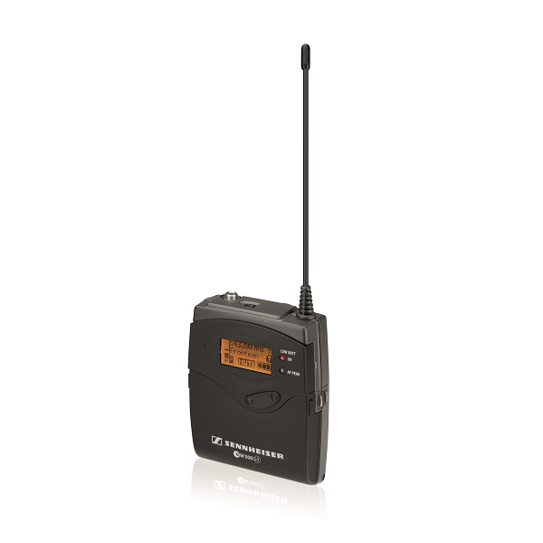 Sennheiser SK 500 G3 Petaca
