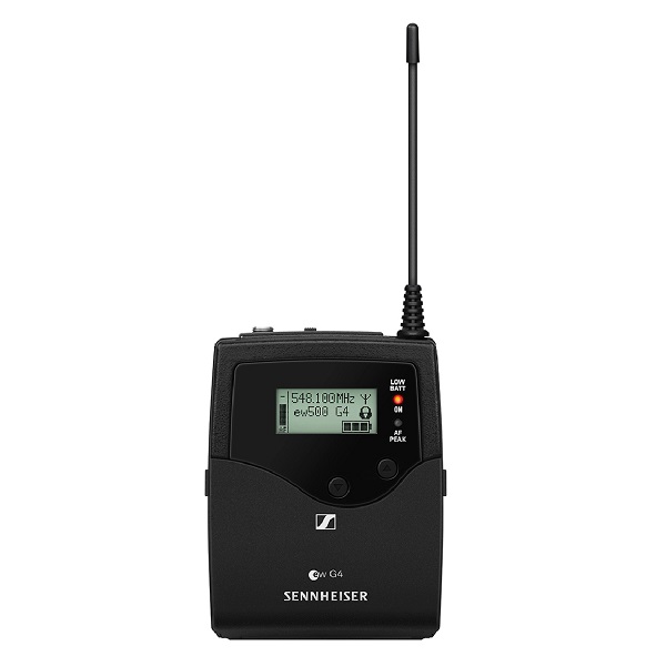 Sennheiser SKM 500-935 G4 PETACA