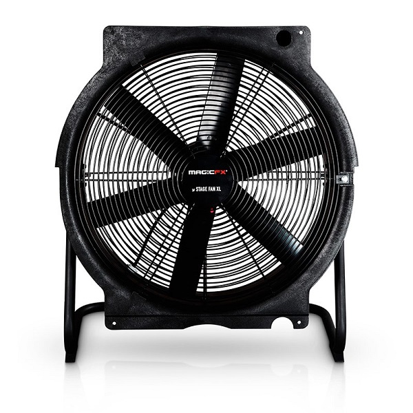 TURBINA MAGICFX STAGE FAN XL