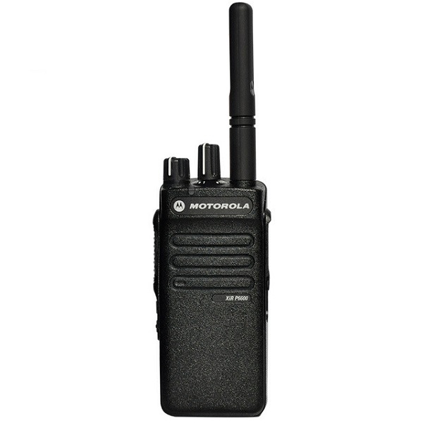 WALKIE-TALKIE-MOTOROLA-DP2400
