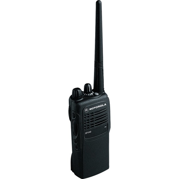 WALKIE TALKIE MOTOROLA GP340