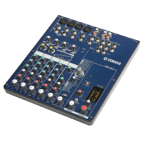 YAMAHA-FX-MG82CX