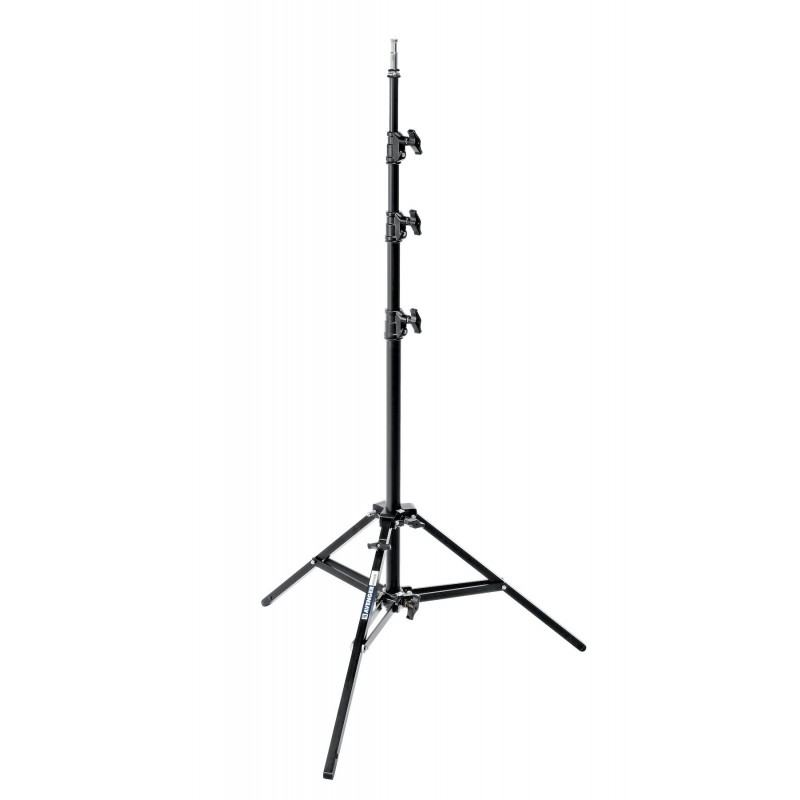 avenger-a0030b-baby-stand-30-aluminium-black