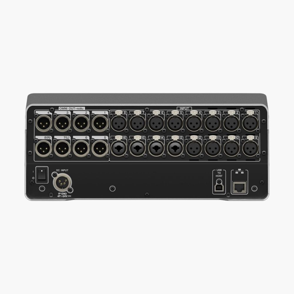 Consola-Digital-Yamaha-DM3S-4