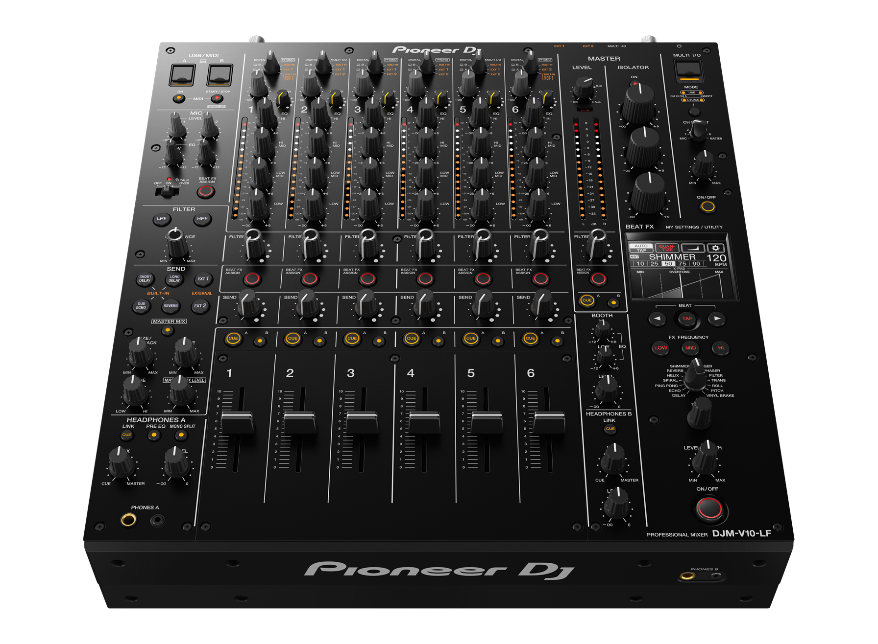 DJM-V10-LF-frontangle