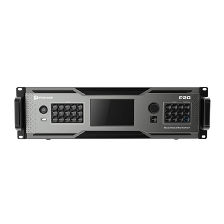 Pixelhue-P20
