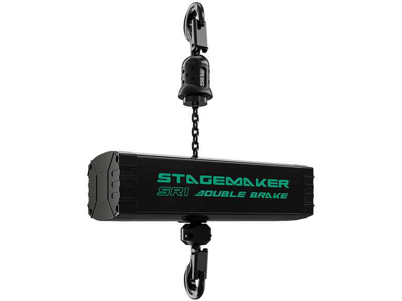 VERLINDE sr1254ma20d8p