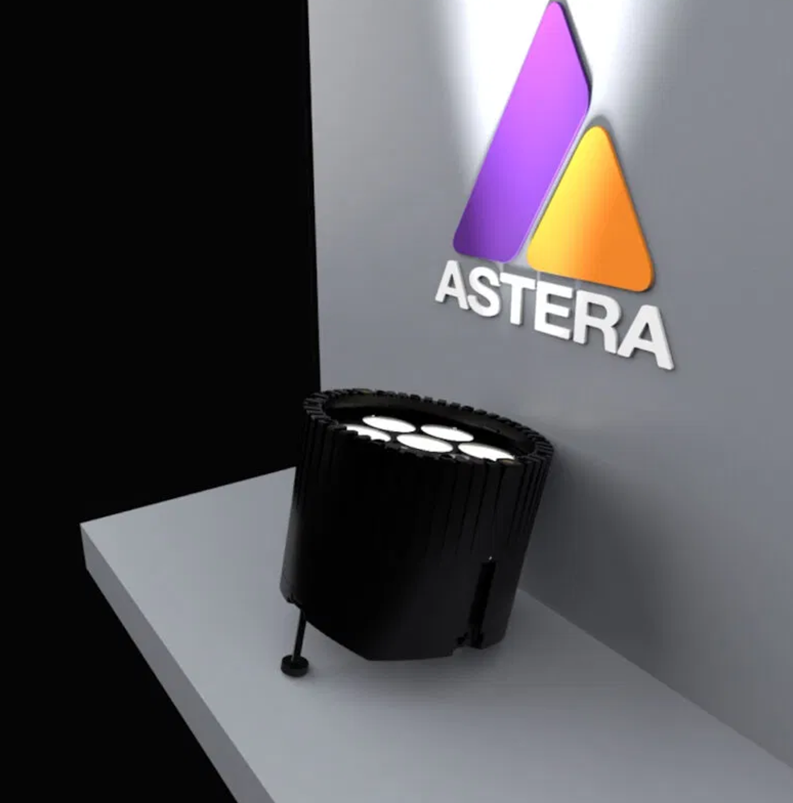 astera 1