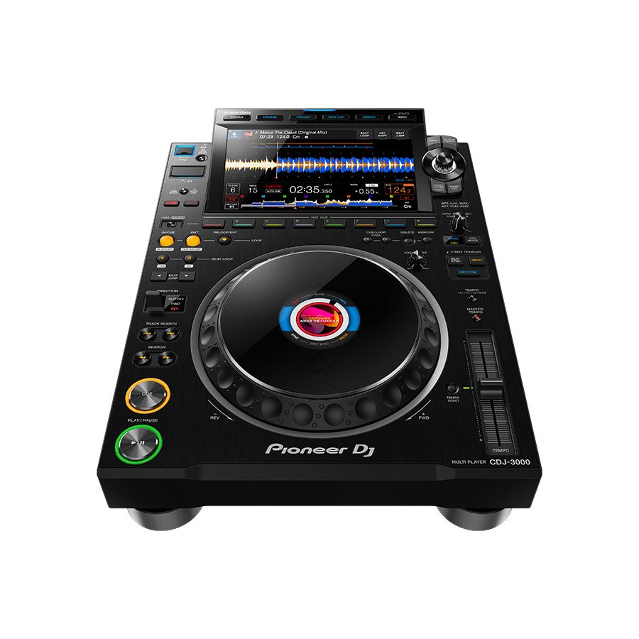 pioneer-dj-cdj-3000-D