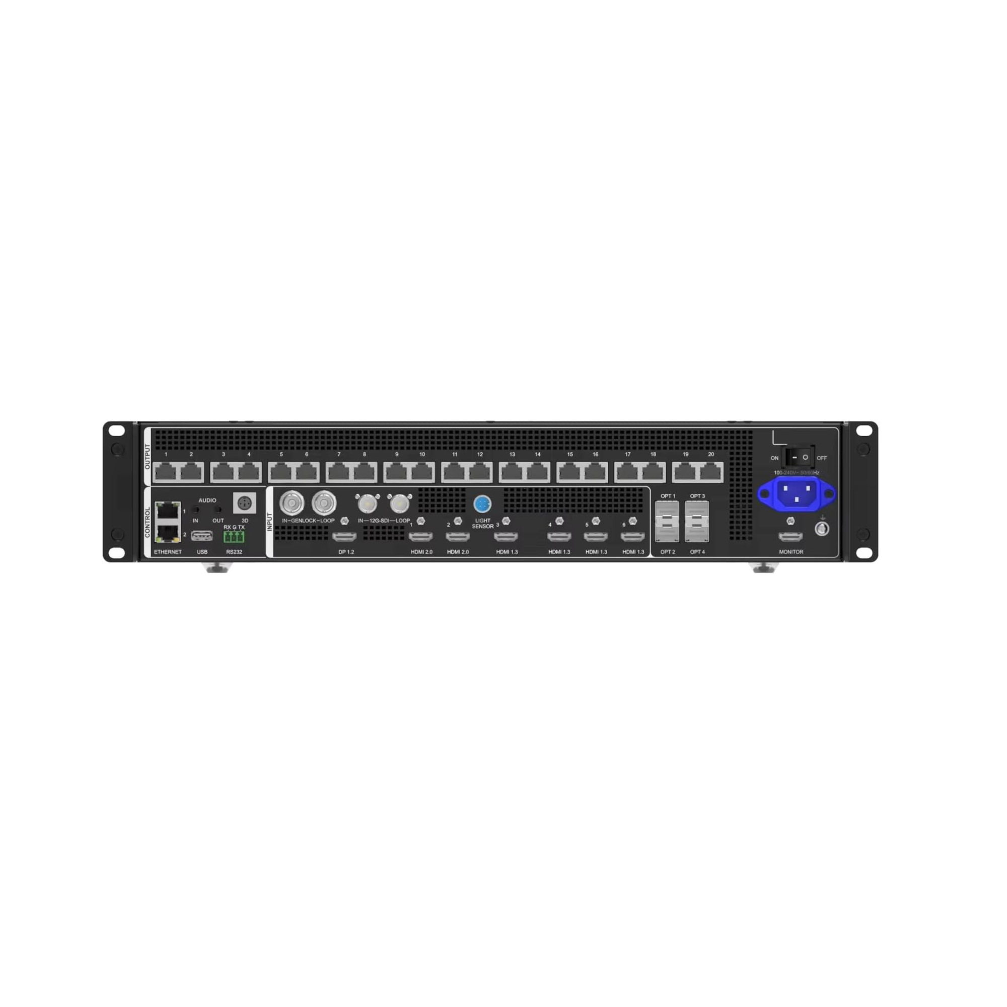 VX2000-2