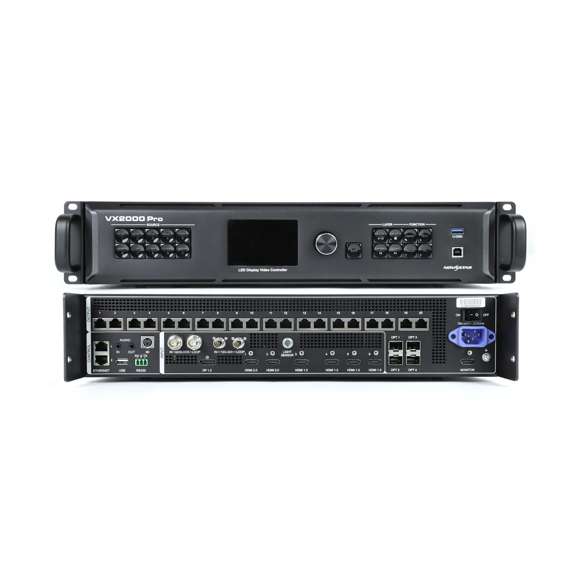 VX2000-5